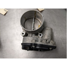 06B205 Throttle Valve Body For 11-18 Ford Edge 3.5 AT4E9F991EL 06B205 Throttle Valve Body For 11-18 Ford Edge 3.5 AT4E9F991EL